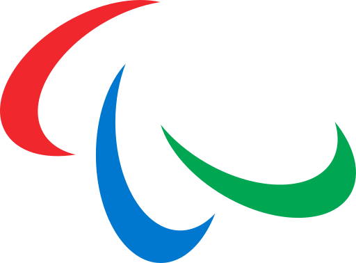 Logo for Paralympic Games