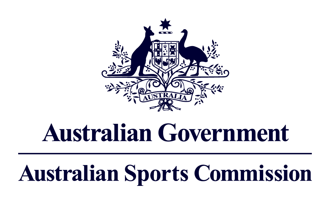 Australian Sports Commission | Australian Sports Commission