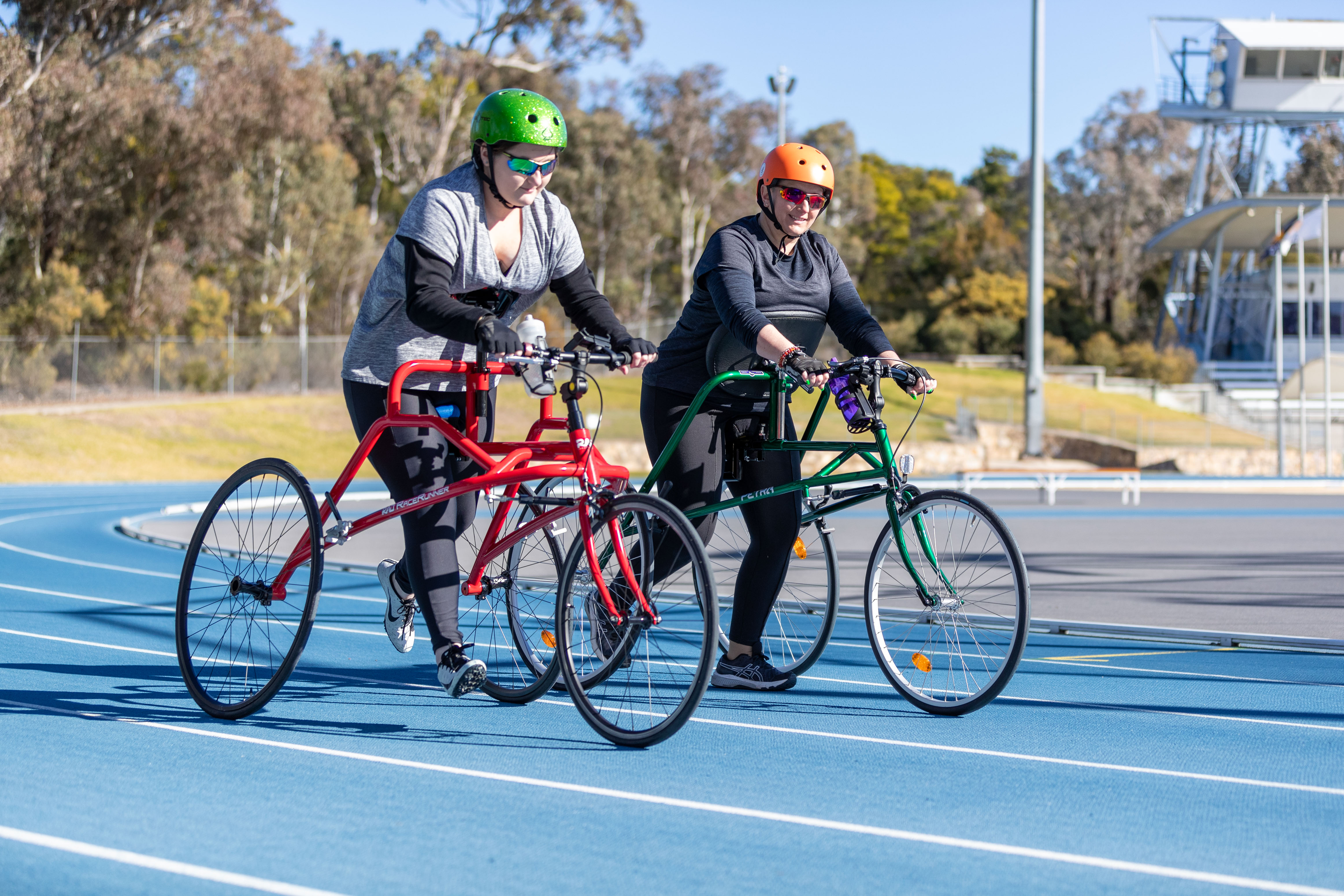 The Disability Sport Advisory Group will play a vital role in shaping a Disability Sport Action Plan as part of the Play Well Strategy.