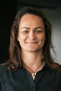 Maia Tua-Davidson